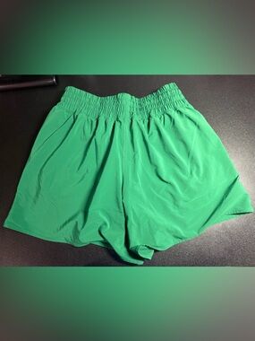 OFFLINE By Aerie 4" Hot Stuff Short